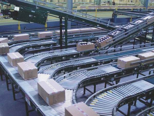 物流自動化分揀線系統(tǒng)負(fù)責(zé)什么？有幾種分揀方式？